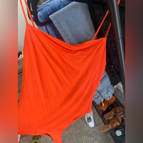 Zara Tops Zara Bodysuit Poshmark